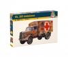 Sd.Kfz.305 Ambulance Model Kit 1:72 Scale