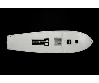 Italeri M.A.S. 568 4a Torpedoboot 1:35 Kit