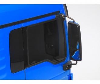 1:14 MAN TGX 26.540 6x4 RC assembly kit