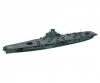 1:700 Shinano Aircraft Carrier, waterline model kit
