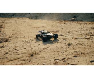 1:8 Rock Wilder, RC car, 100% RTR
