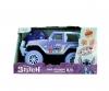 Stitch RC Jeep 1:16