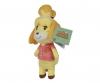 Animal Crossing Isabelle peluche 25 cm
