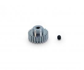 Pinion Gear 24T, model accessory, steel