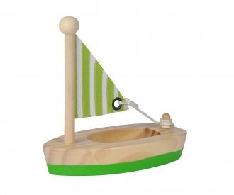 Sailing Boat Set - 2 Pieces