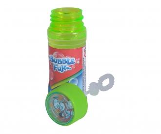 Bf - Bubble Bottle (60Ml x2),BL