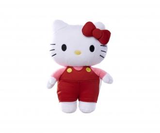 HK Super Style Plush 20cm, 4-ass.