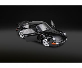 Porsche 911 (964), modèle réduit en métal moulé, 1:18