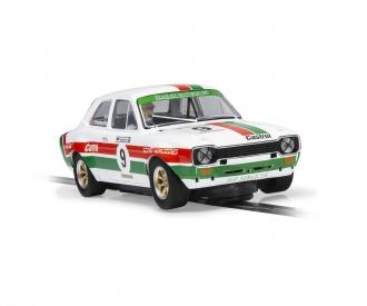 1:32 Ford Escort MK1 Castrol Raci. #9 HD