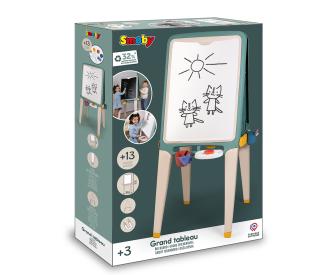Smoby Ultimate Easel