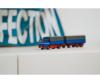 1:87 MB 1620 Tarp Truck, RC truck, 100% RTR
