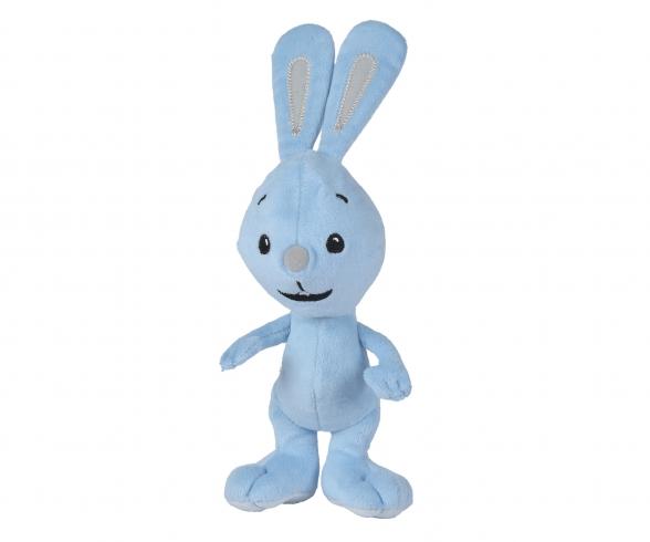 Figurine en peluche KiKANiNCHEN, 25cm