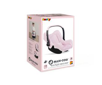 Smoby Maxi Cosi Seat Pink