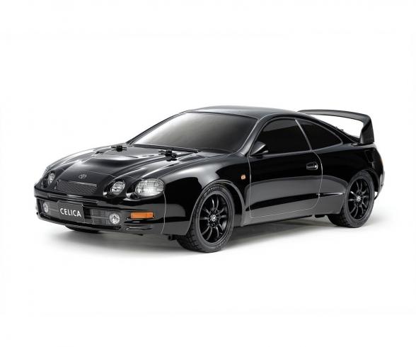 1:10 RC Toyota Celica GT-Four ST205 sw.TT-02