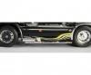 Scania R730 V8 Topline Imperial Model Kit 1:24