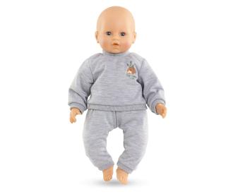 Cor.MPP 17" GreyJogging - LE