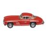 1:64 MB 300 SL Flügeltürer Rot