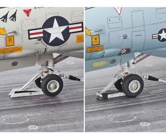 1:48 Grumman F-14A Flzg-Trägerstart Spä.