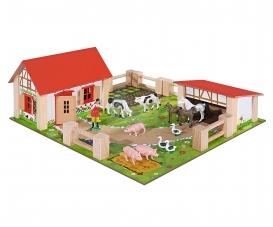 Farm Small