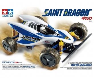 Saint Dragon 4WD (2021)