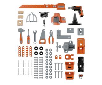 B+D Bricolo Builder