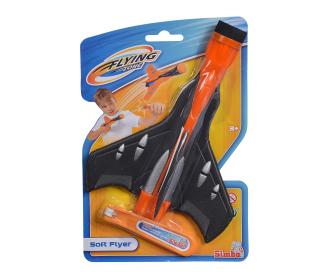 Soft Schleuderjet, 3-sort.