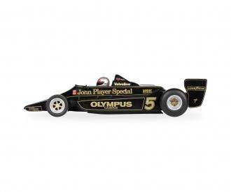 1:32 Lotus 79 #5 Andretti W.C. 1978 HD