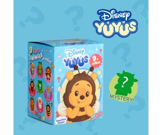 Disney - YuYus Porte-clés (12cm,8ass)