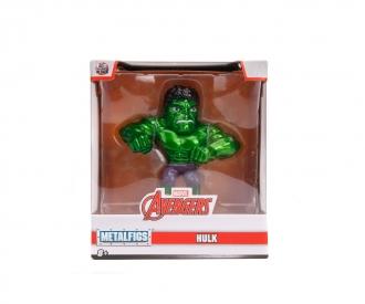 Marvel 4" Hulk Figure