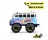 RC Volkswagen T1 Bubble Bus, RTR