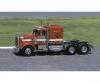 1:14 RC King Hauler Bausatz