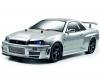 1:10 RC Nismo R34 GT-R Z-tuned TT-01