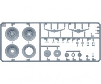 1:35 Brit. Spähpanzer AEC Mk.II