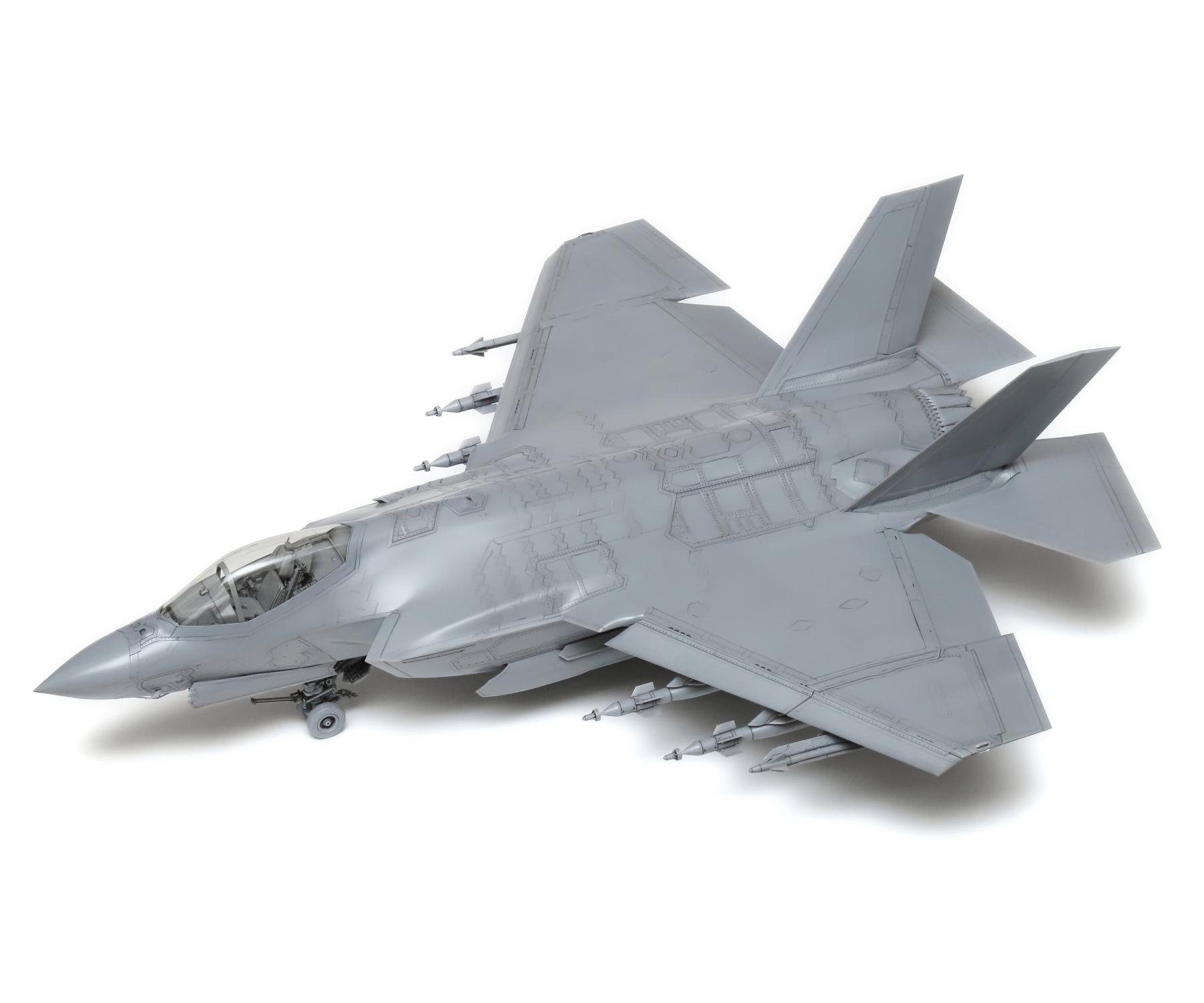 Buy 1:48 US F-35C Lightning II online | Tamiya