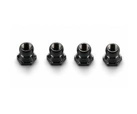 5mm Ball Connector Nut (4pcs.)