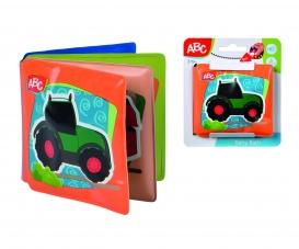 ABC My First Book – Livre en tissu avec CD