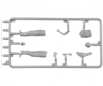 1:35 Figuren-Set Straßenarbeiter (3)