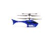 Cyber Copter IR 2Ch RTF, helicopter, blue