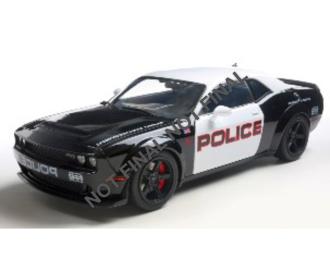 1:18 Dodge Challenger R/T Scat Pack