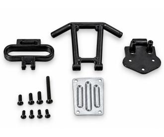 X10ET-XL Rammer vorne