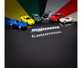Collection 1995 Porsche Spyder