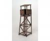 Italeri Battlefield Buildings Model Kit 1:72
