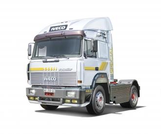 IVECO Turbostar 190.48 Special Model Kit