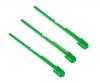 Next Ninja Sword épée ninja verte 60 cm