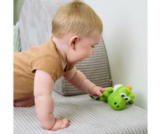 My Mario Yoshi Grabber with rattle
