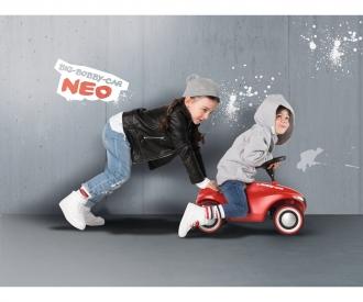 Buy BIG Bobby Car Neo Red online | BIG Buy BIG Bobby Car Neo Red online | BIG