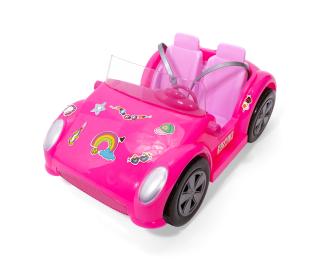 Steffi LOVE Beach Car