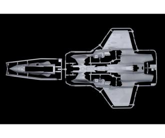 1:48 US F-35C Lightning II