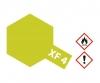 XF-4 Yellow-Green, acrylic paint, 10 ml