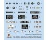 Italeri Alfa Romeo Guilia 1600 Spider 1:24 Kit